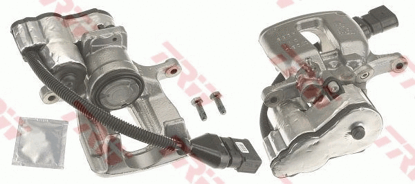 Brake Caliper (BHU353E)