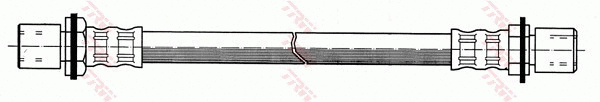 Brake Hose