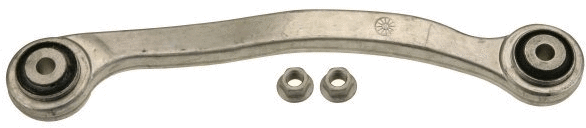 Control/Trailing Arm, wheel suspension (JTC1459)