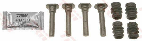 Guide Bolt, brake caliper (ST1060)