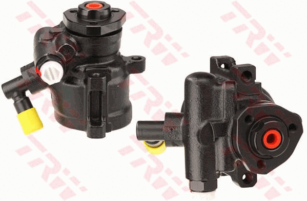 Hydraulic Pump, steering (JPR294)