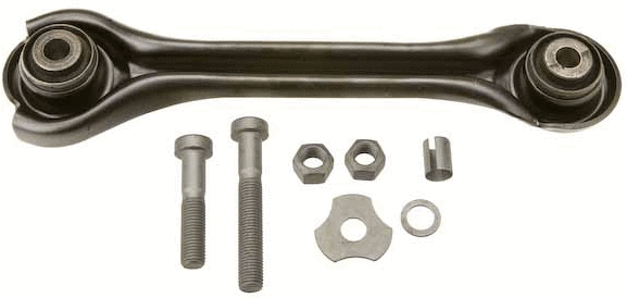 Control/Trailing Arm, wheel suspension (JTC922)