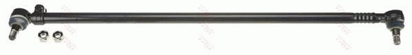 Centre Rod Assembly (JTR3032)