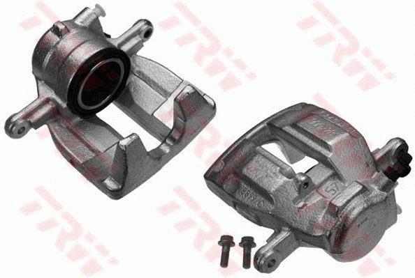 Brake Caliper (BHX241)