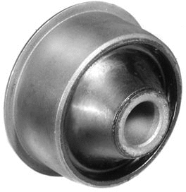Mounting, control/trailing arm (JBU121)