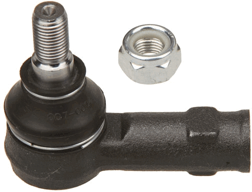 Tie Rod End (JTE184)