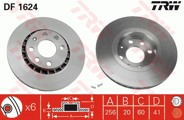 Brake Kit, disc brake
