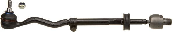 Tie Rod (JRA158)