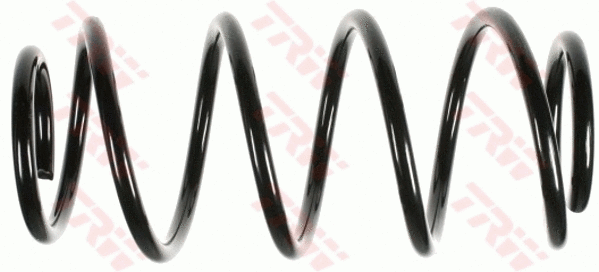 Suspension Spring (JCS690)
