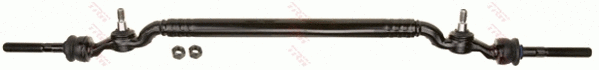Centre Rod Assembly (JTY131)