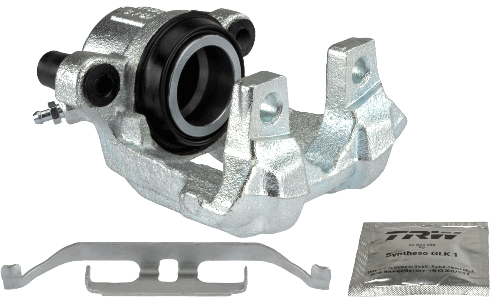 Brake Caliper (BHW407E)