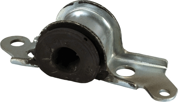 Mounting, control/trailing arm (JBU457)