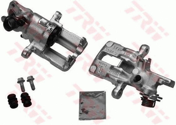 Brake Caliper (BHQ120E)