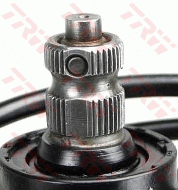 Steering Gear