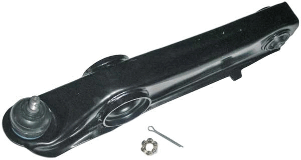 Control/Trailing Arm, wheel suspension (JTC456)