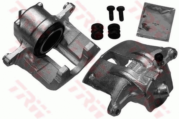 Brake Caliper (BHW167E)