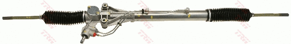 Steering Gear