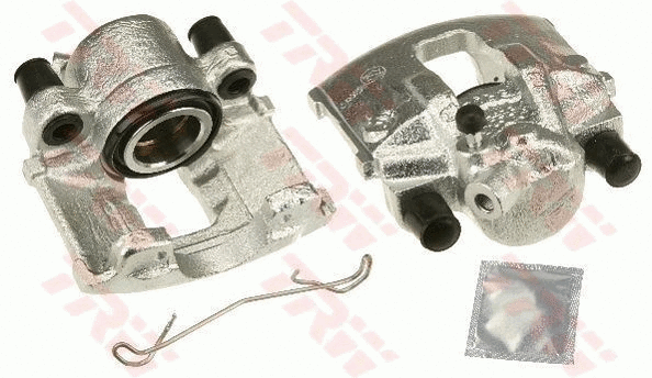 Brake Caliper (BHV516E)