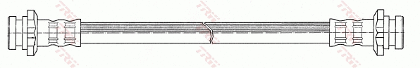 Brake Hose