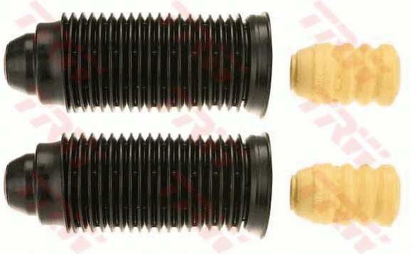 Dust Cover Kit, shock absorber (JSK135)