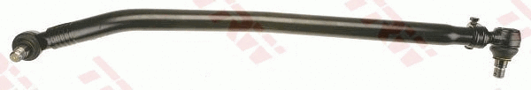 Centre Rod Assembly (JTR4336)