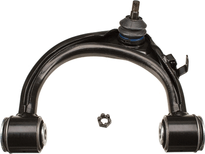 Control/Trailing Arm, wheel suspension (JTC2507)