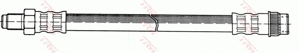 Brake Hose