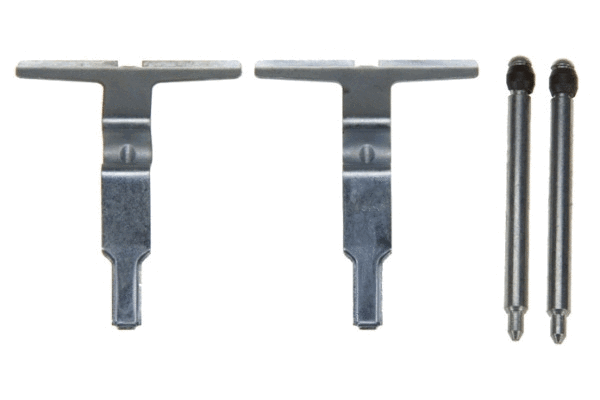 Accessory Kit, disc brake pad (PFK506)