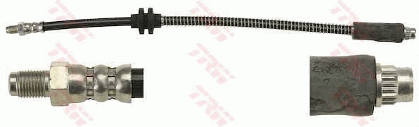 Brake Hose (PHB500)