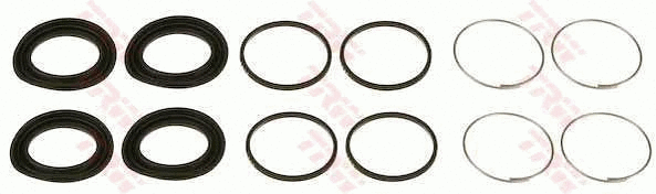 Repair Kit, brake caliper (SP4017)