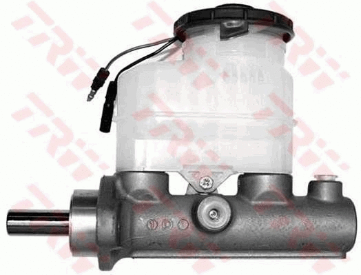 Brake Master Cylinder (PMA186)