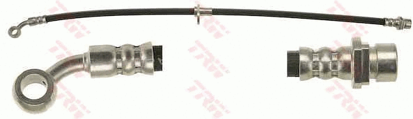 Brake Hose (PHD591)