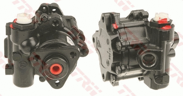 Hydraulic Pump, steering (JPR716)