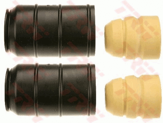 Dust Cover Kit, shock absorber (JSK232)