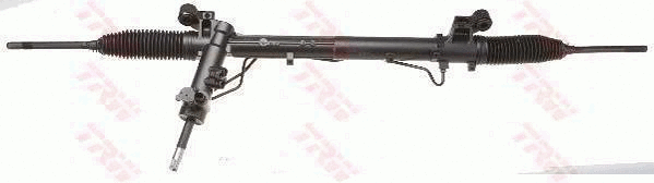 Steering Gear