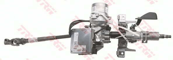 Steering Column