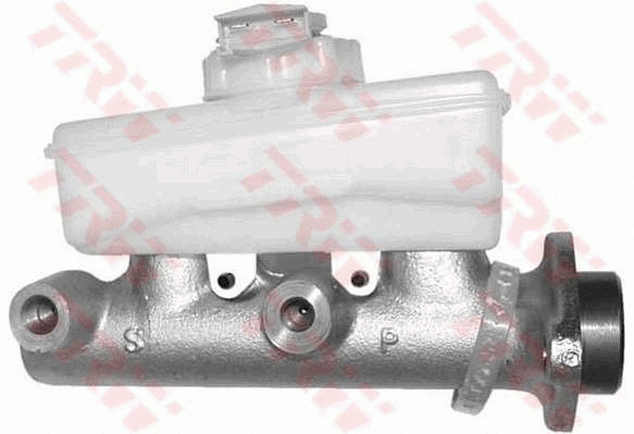 Brake Master Cylinder (PMK184)