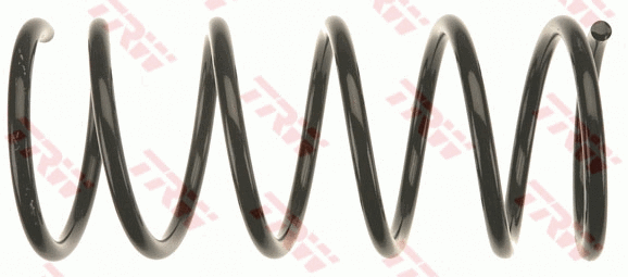 Suspension Spring (JCS1314)