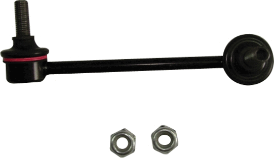 Link/Coupling Rod, stabiliser bar (JTS7653)