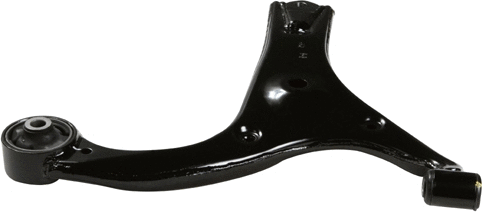Control/Trailing Arm, wheel suspension (JTC7749)
