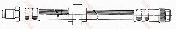 Brake Hose
