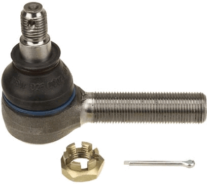 Tie Rod End (JTE1038)