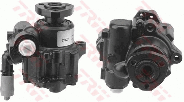 Hydraulic Pump, steering (JPR147)