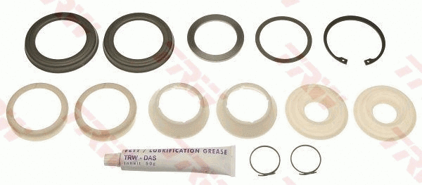 Repair Kit, control/trailing arm (JRK0066)