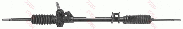 Steering Gear (JRM201)