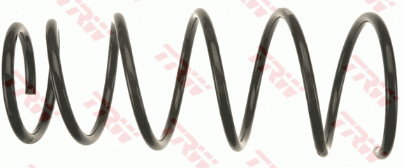 Suspension Spring (JCS1284)