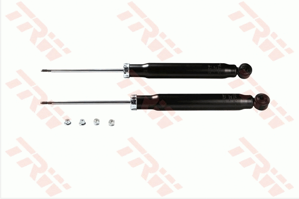Shock Absorber (JGT9106T)