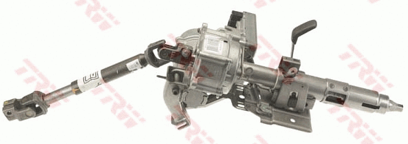 Steering Column