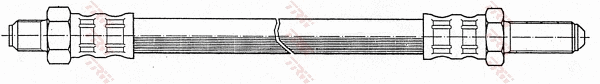 Brake Hose