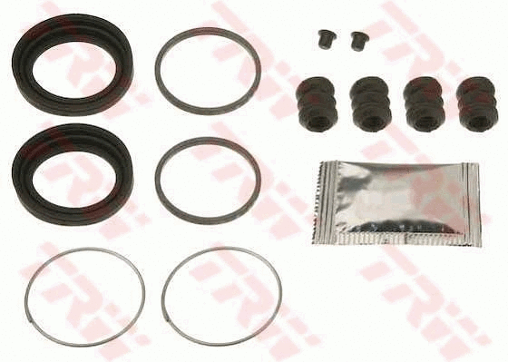 Repair Kit, brake caliper (SJ1041)